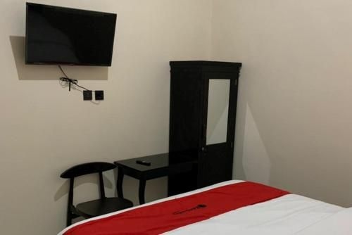 RedDoorz Syariah near Kawasan Simpang Lima Pati2