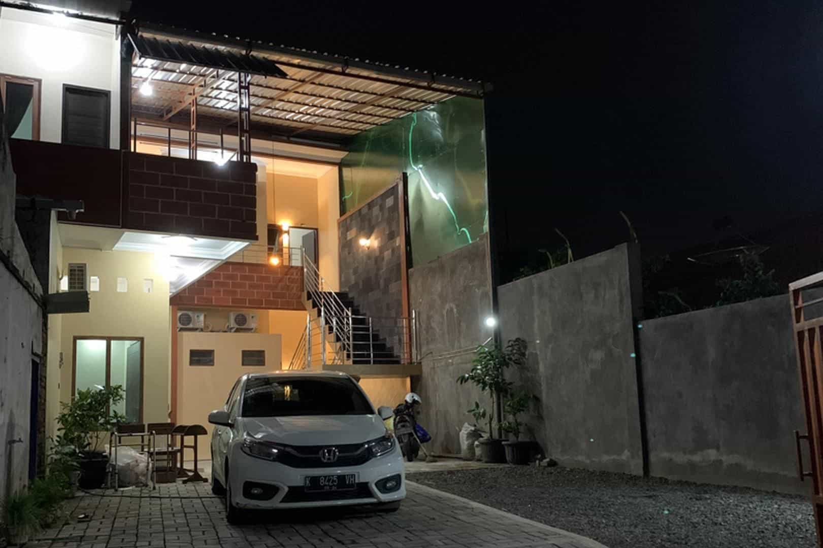 RedDoorz Syariah near Kawasan Simpang Lima Pati RedDoorz Syariah near Kawasan Simpang Lima Pati