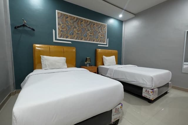 Grand Twin Room