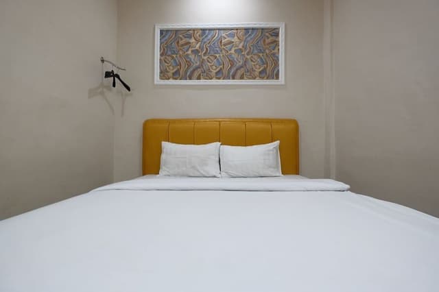 Superior Room, 1 Bedroom, Non Smoking, No Windows