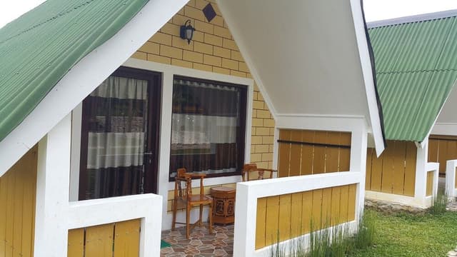 Deluxe Double Room, Mountain View
