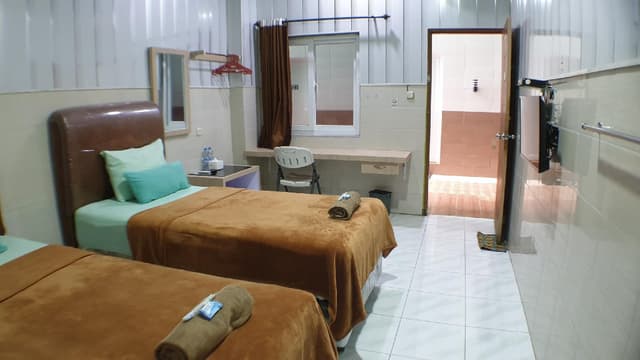 Superior Double or Twin Room