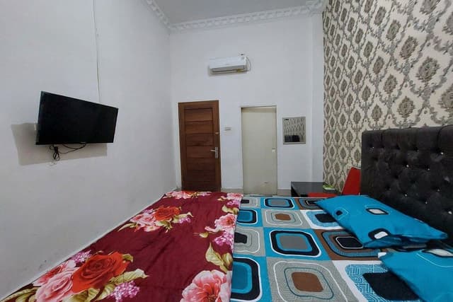 Exclusive Room