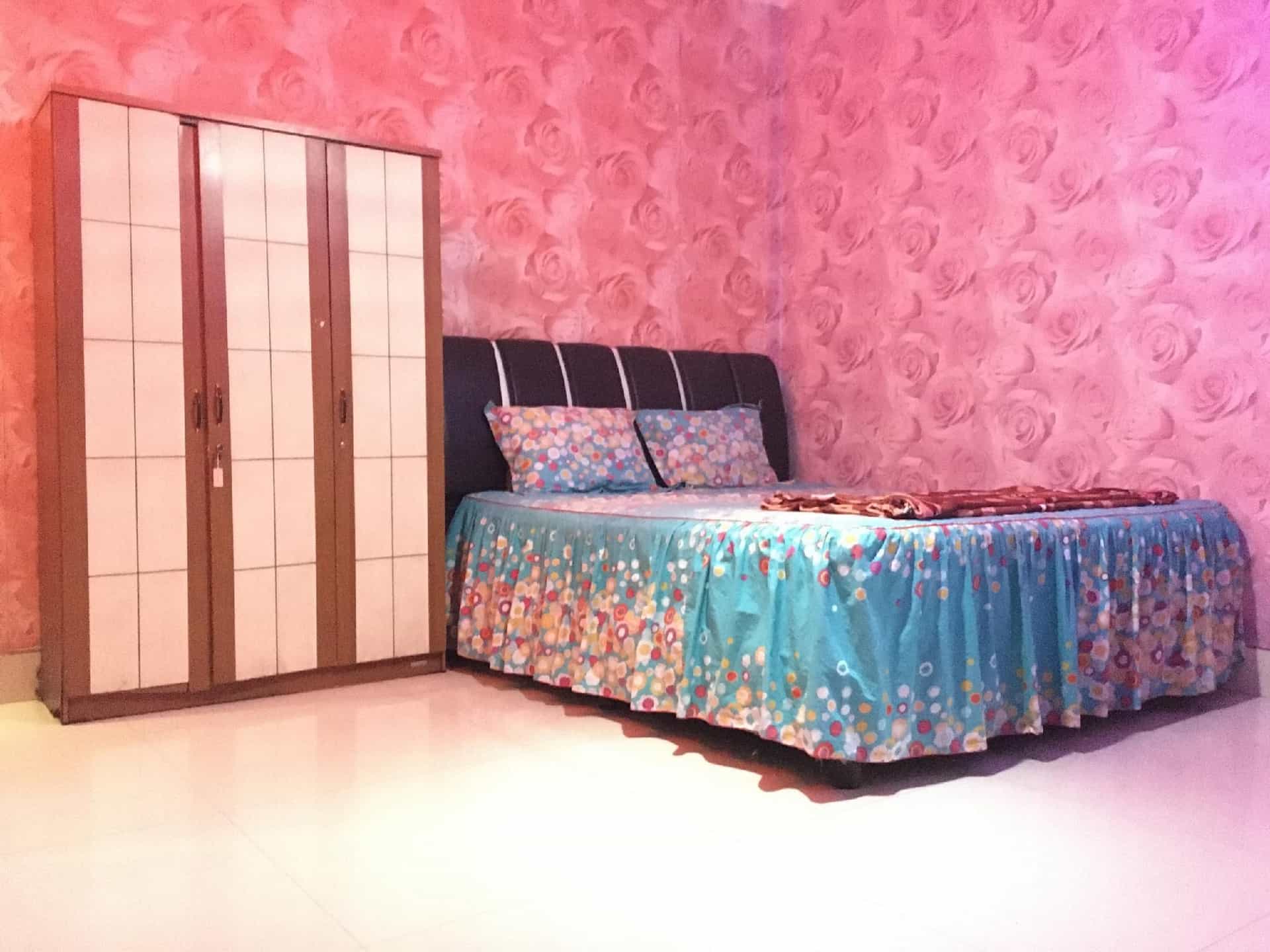Hotel Mulia Tiza Hotel Mulia Tiza
