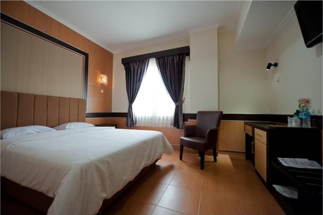 Suite - 1 Bed Room