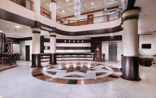 Aston Karimun City Hotel Aston Karimun City Hotel