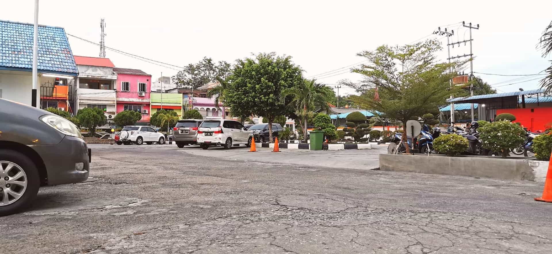 Hotel Holiday Karimun Hotel Holiday Karimun