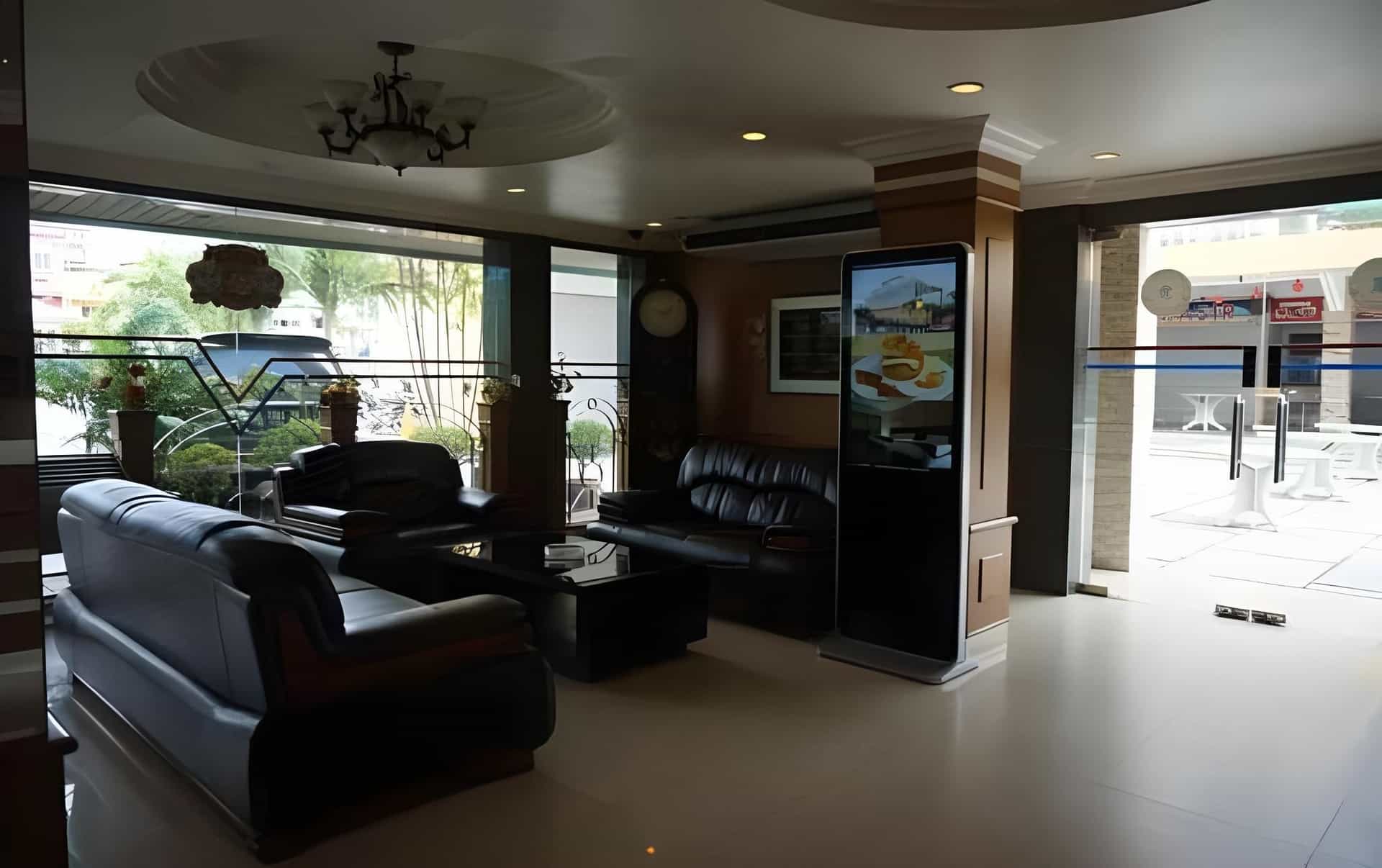 Hotel Holiday Karimun Hotel Holiday Karimun