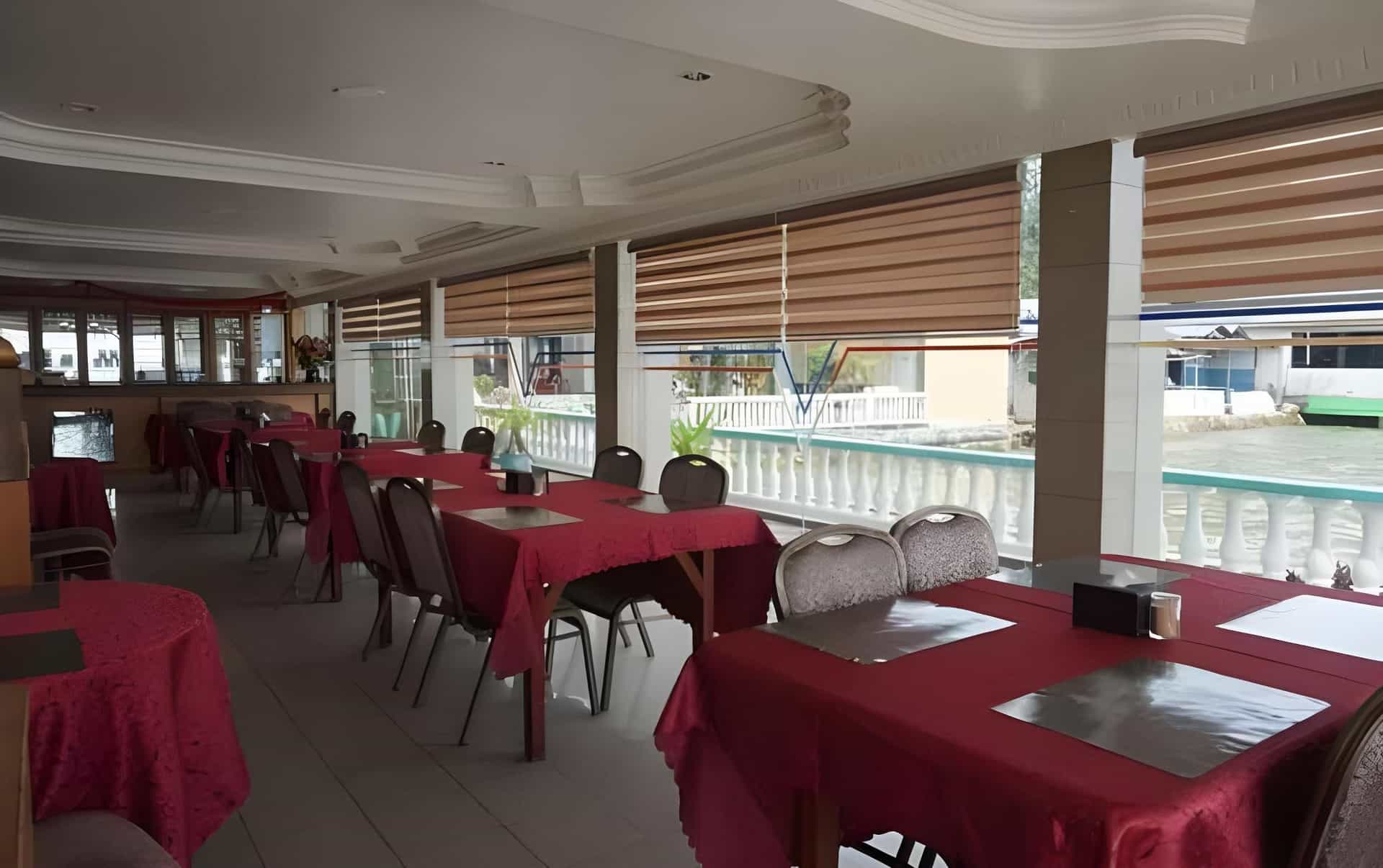 Hotel Holiday Karimun Hotel Holiday Karimun
