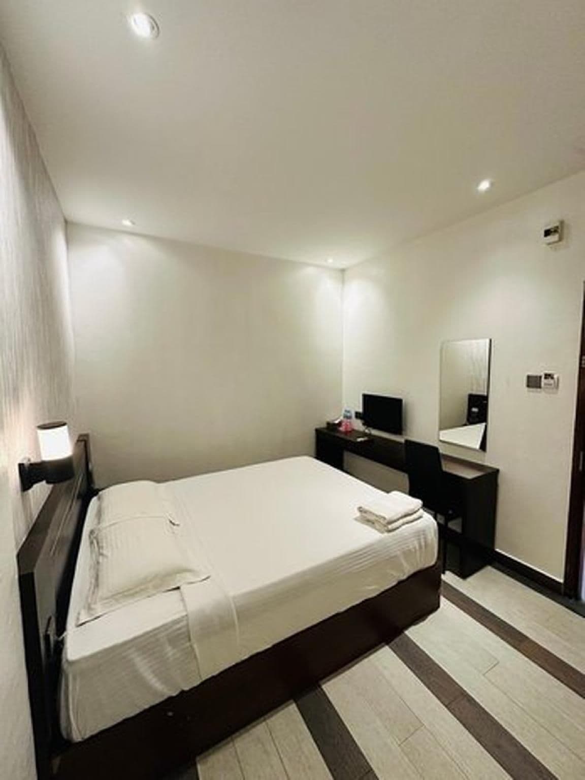 โรงแรม เอช3 โรงแรม เอช3