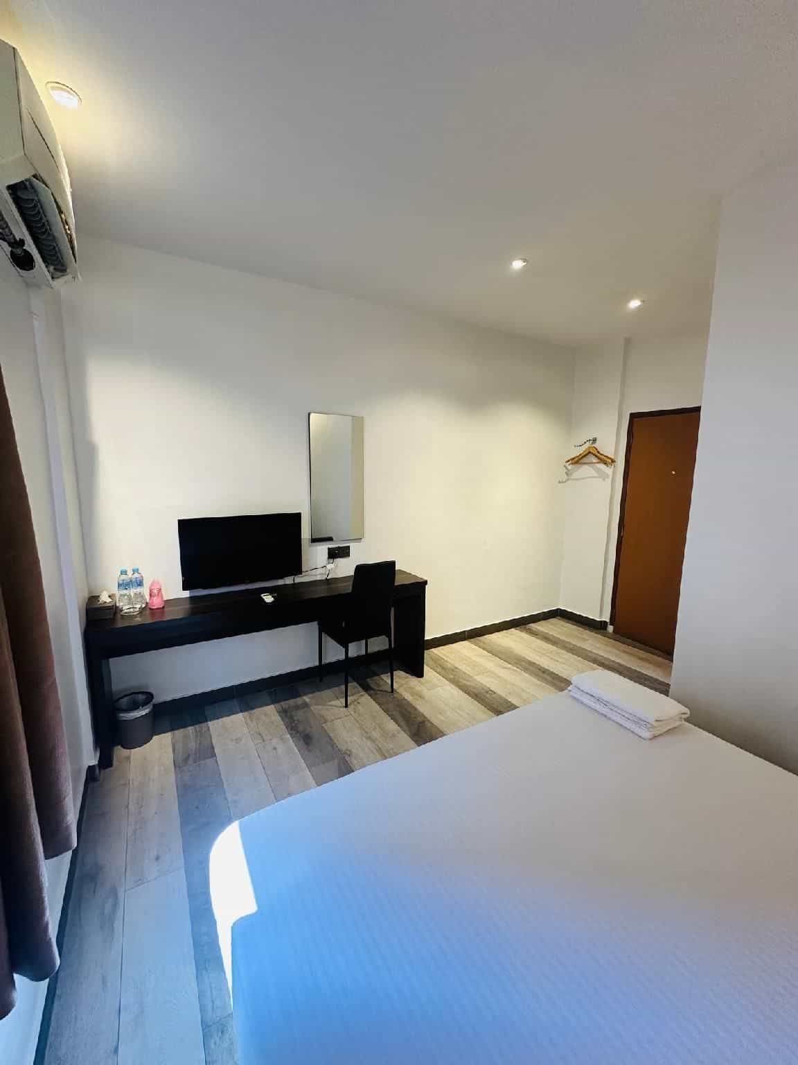 โรงแรม เอช3 โรงแรม เอช3