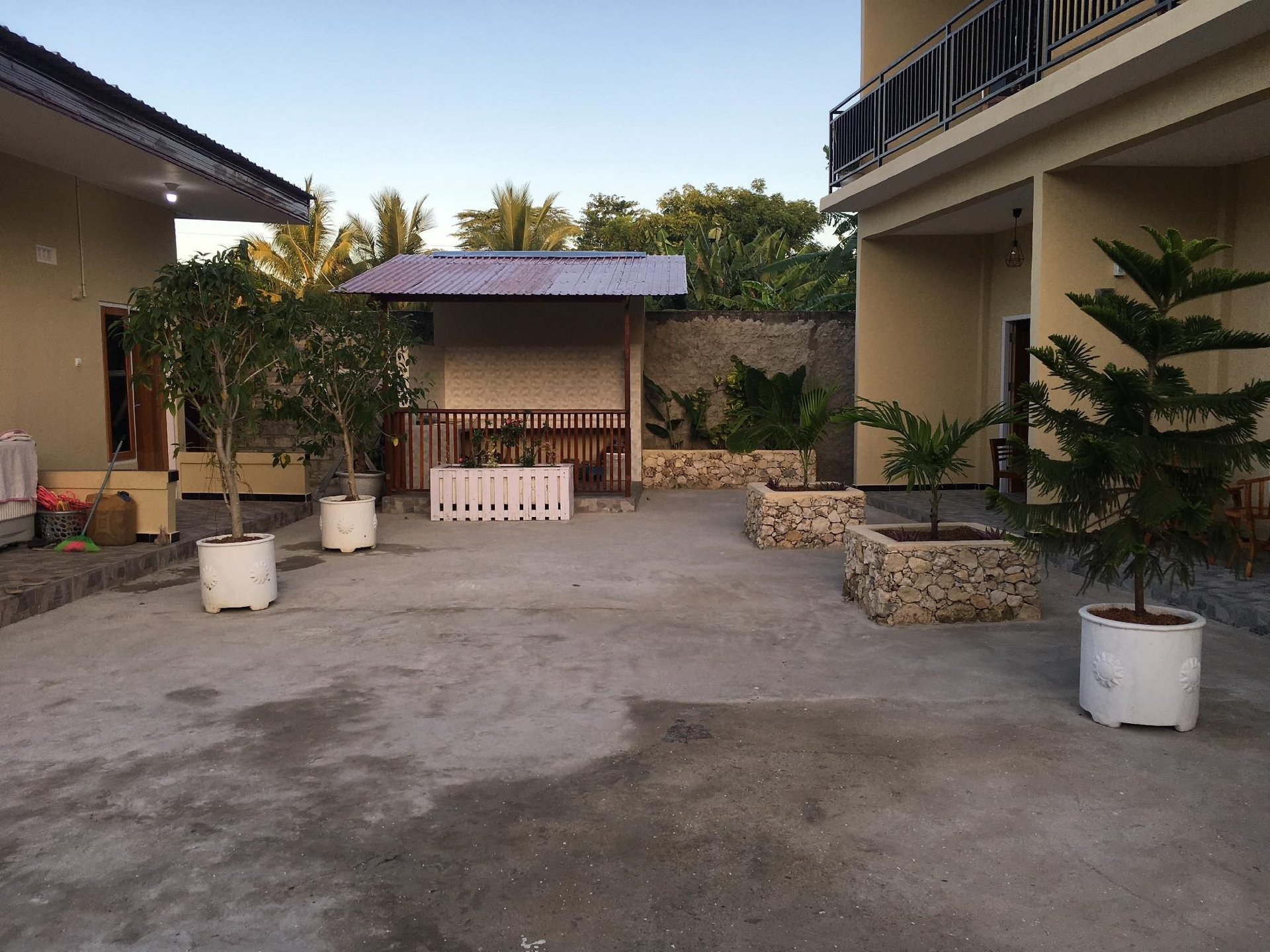 โลเป โฮมสเตย์ (Lope Homestay)3