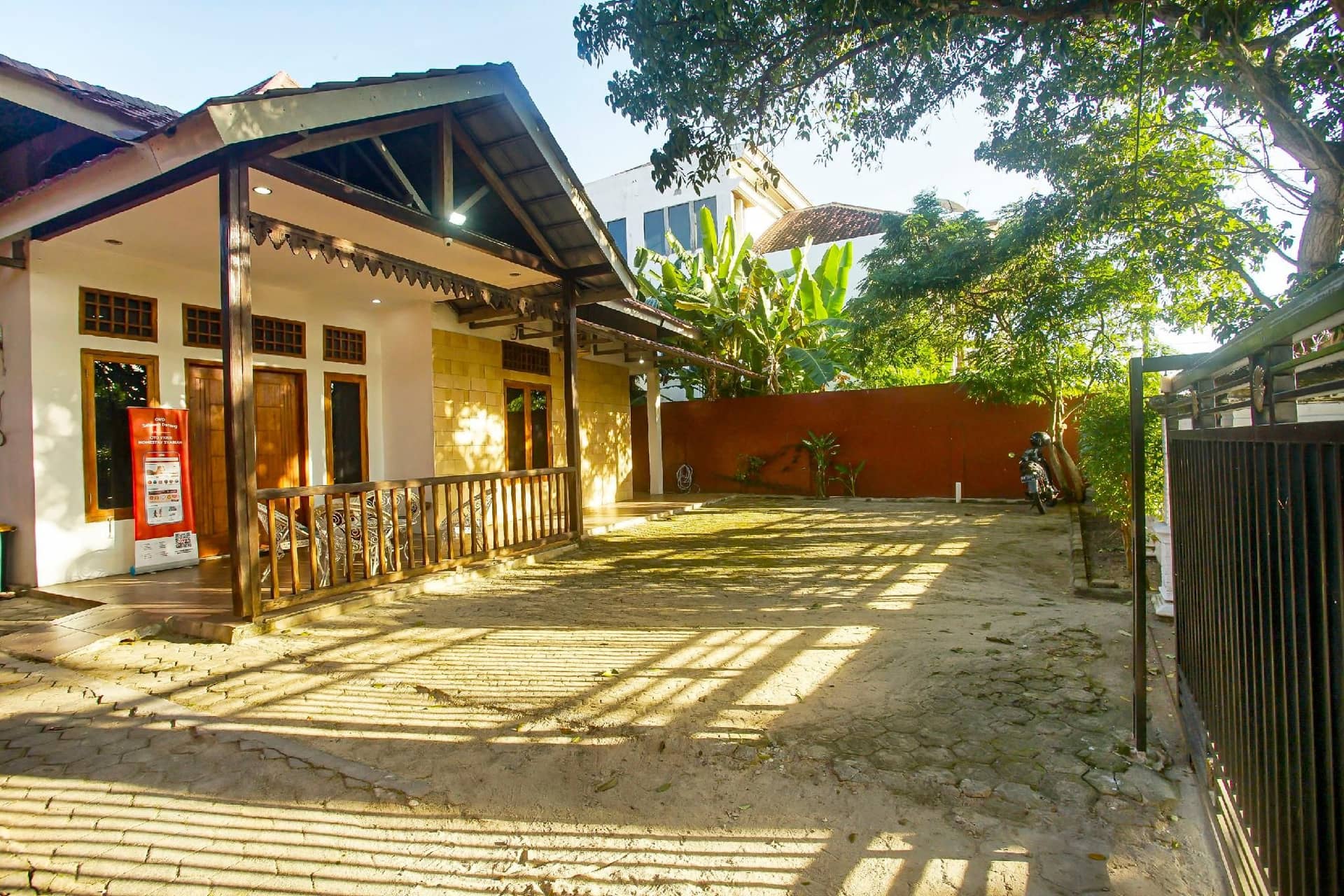 Super OYO 91055 Homestay Syariah Super OYO 91055 Homestay Syariah