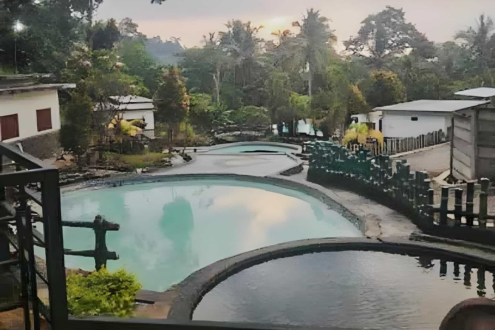 Wisma Belerang Kalianda Mitra RedDoorz Wisma Belerang Kalianda Mitra RedDoorz