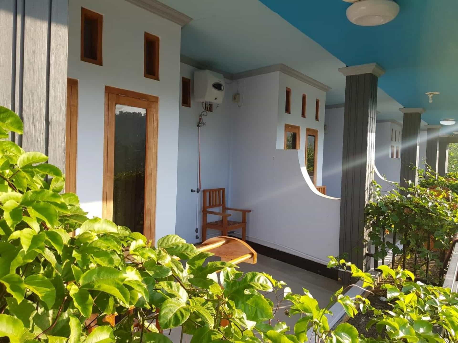 โรงแรมกาซุวารี โรงแรมกาซุวารี