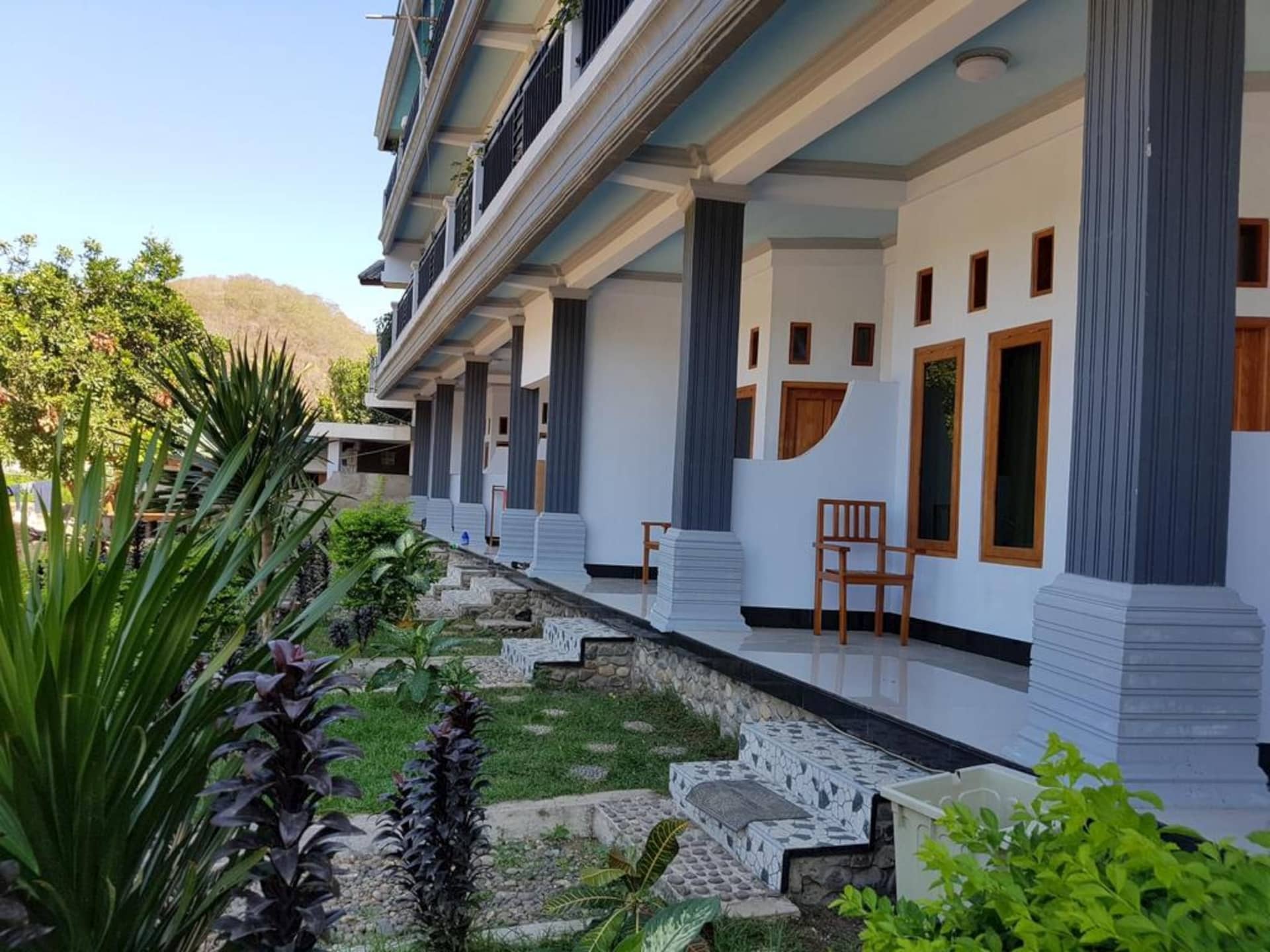 Hotel Kasuwari Hotel Kasuwari