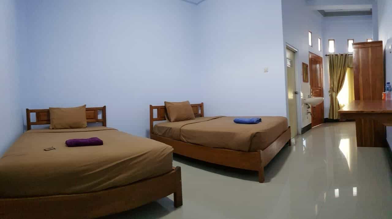 โรงแรมกาซุวารี โรงแรมกาซุวารี