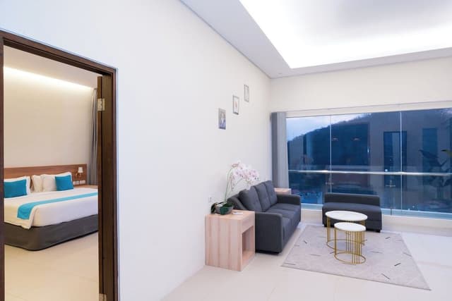 Cakrawala Suite