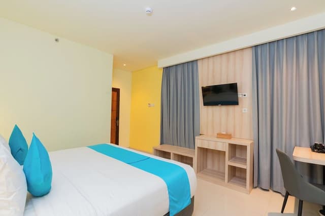 City Simplify Room