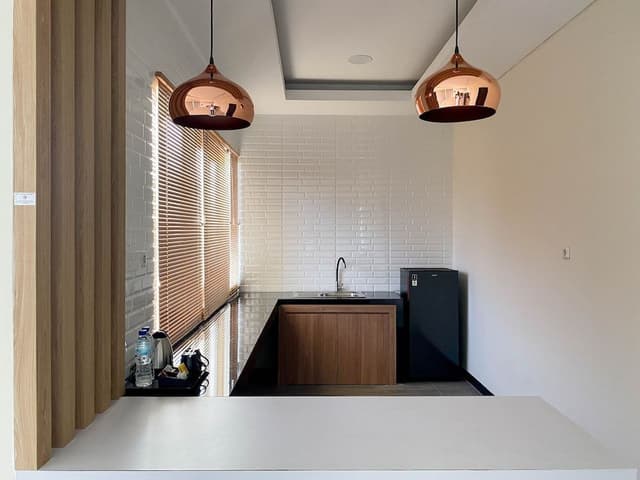 Cakrawala Suite