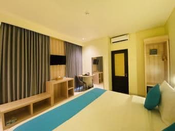 City Simplify Room
