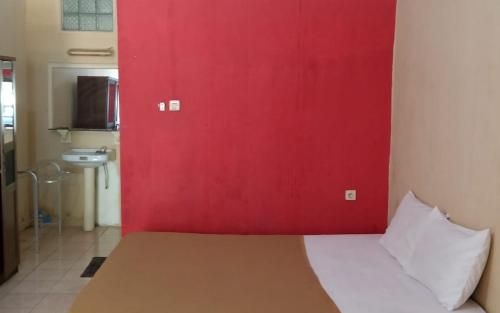 Hotel Nirwana Situbondo RedPartner1