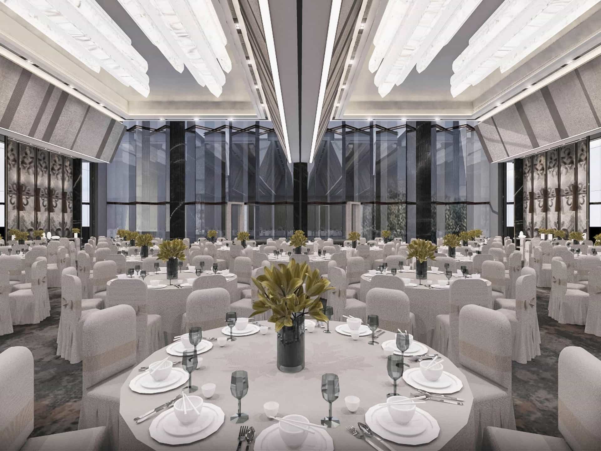 Mercure Pangkalan Bun Mercure Pangkalan Bun