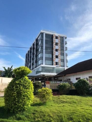 Zenith Premiere Hotel Baubau2