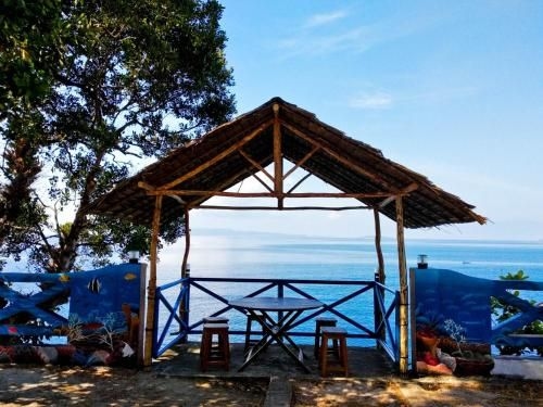 Nirwana Buton Villa2