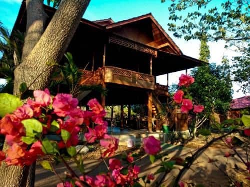 Nirwana Buton Villa Nirwana Buton Villa