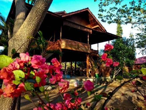 Nirwana Buton Villa Nirwana Buton Villa