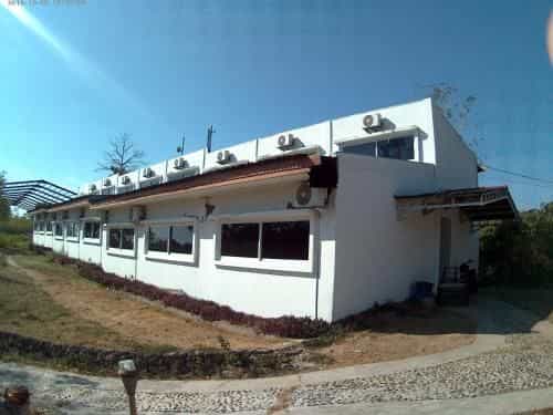 Nirwana Buton Villa Nirwana Buton Villa