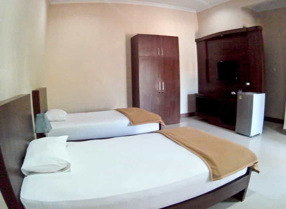 Nirwana Buton Villa Nirwana Buton Villa