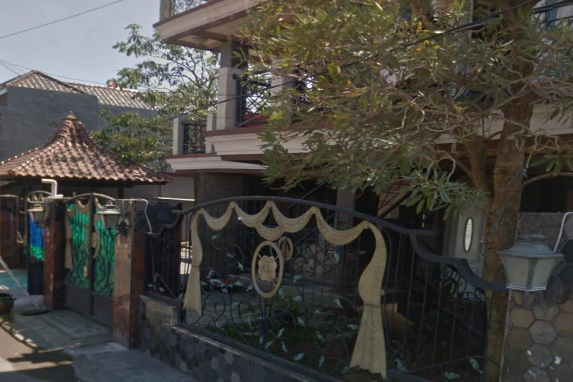 โอโย 3887 พอตเรห์ มาสเตกาห์ 2 (OYO 3887 Potreh Mastekah 2)0