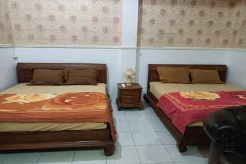 โรงแรมโอโย 91232 การูดา โรงแรมโอโย 91232 การูดา
