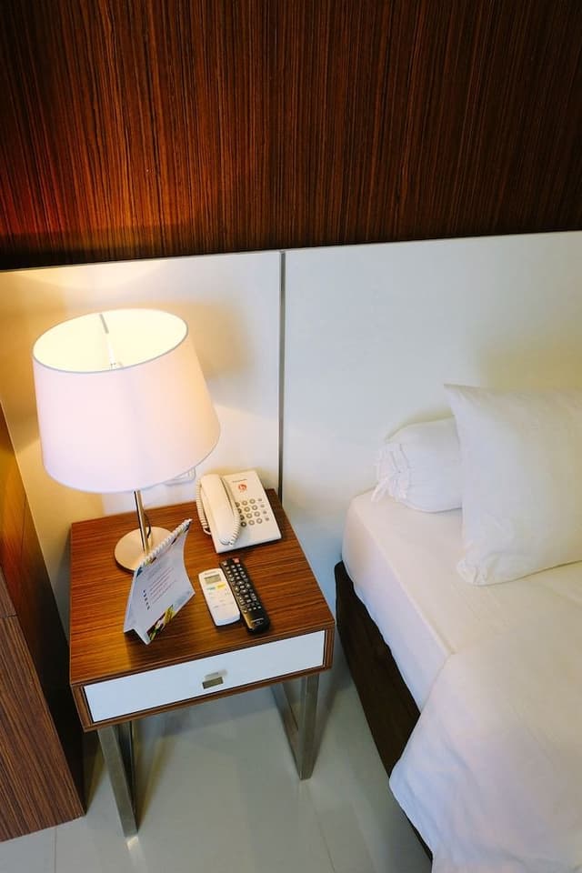 Design Studio, 2 Twin Beds