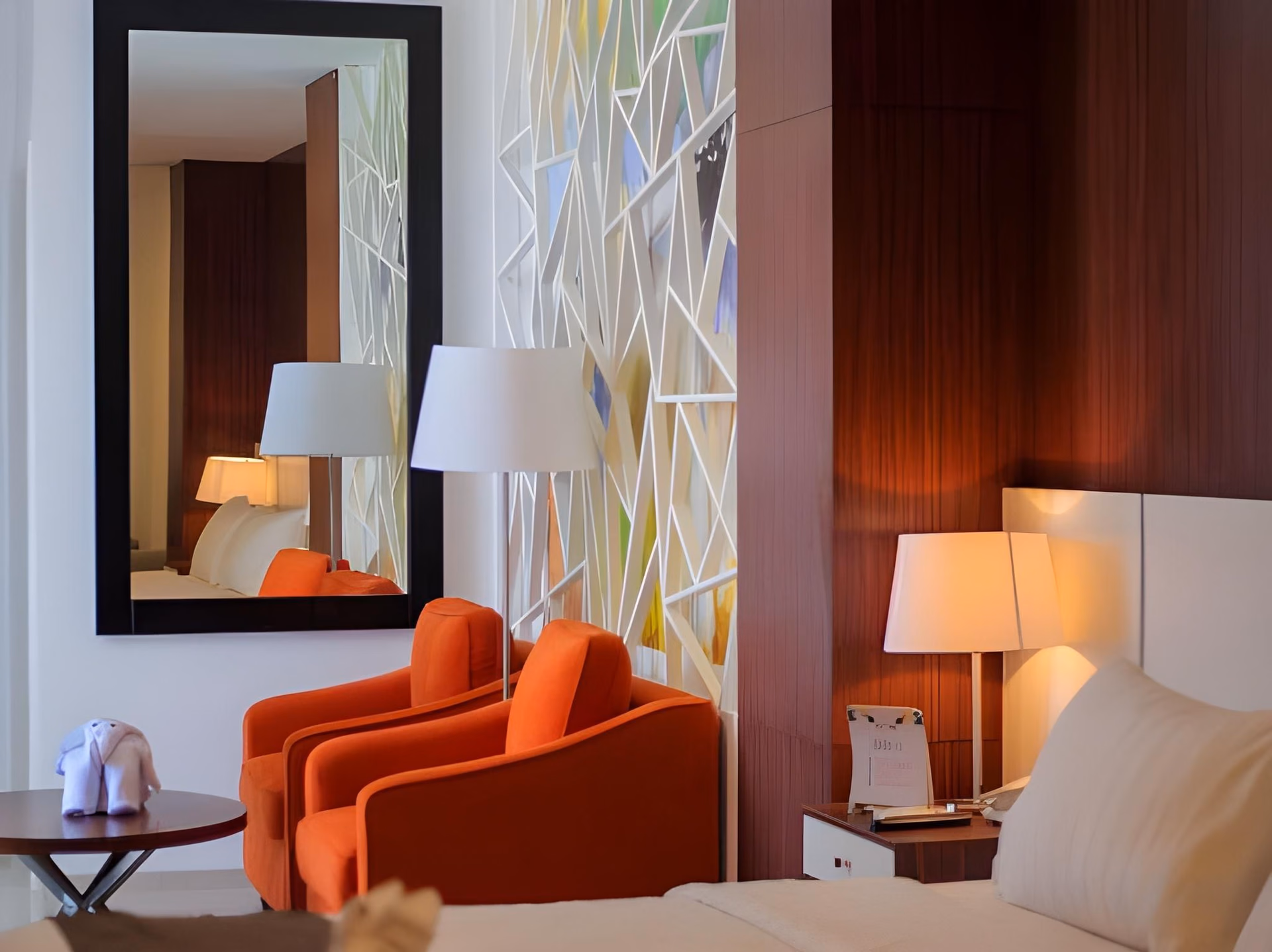 Front One Hotel Pamekasan Madura2