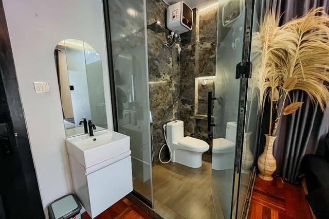 Couple Room