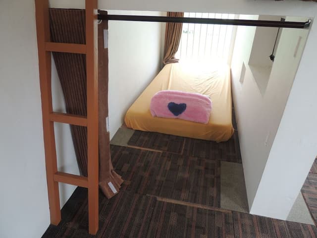 Bunk Bed