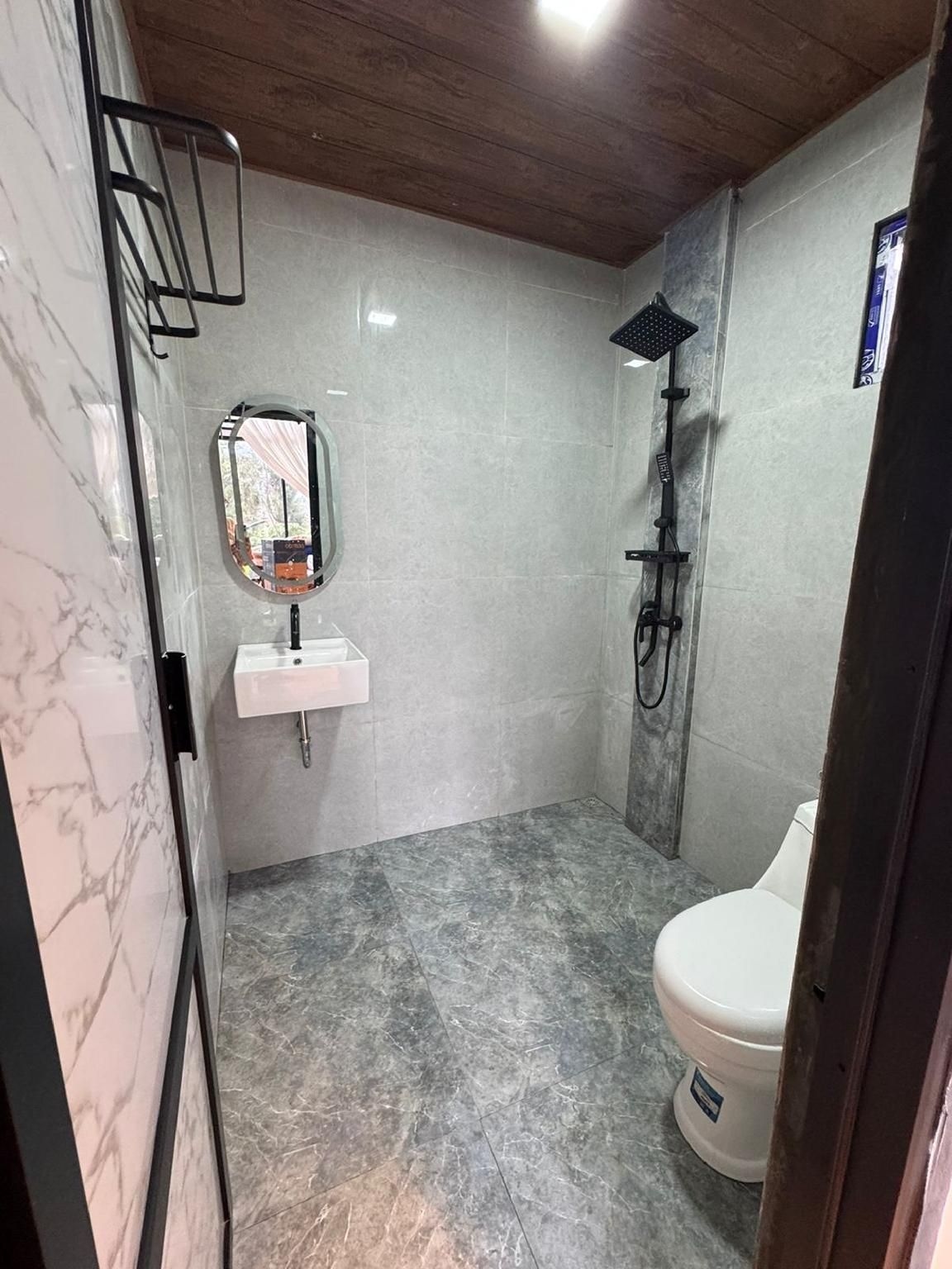 Fifa Cabin 3 by Fifa Grup4