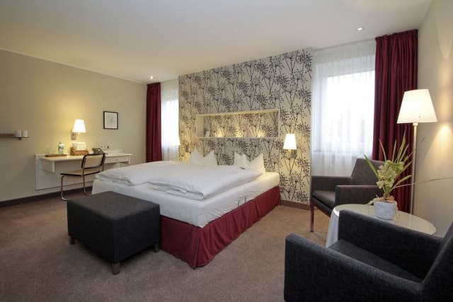 Premium Double Room