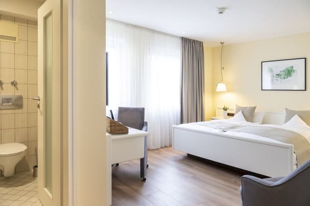 Classic Double Room