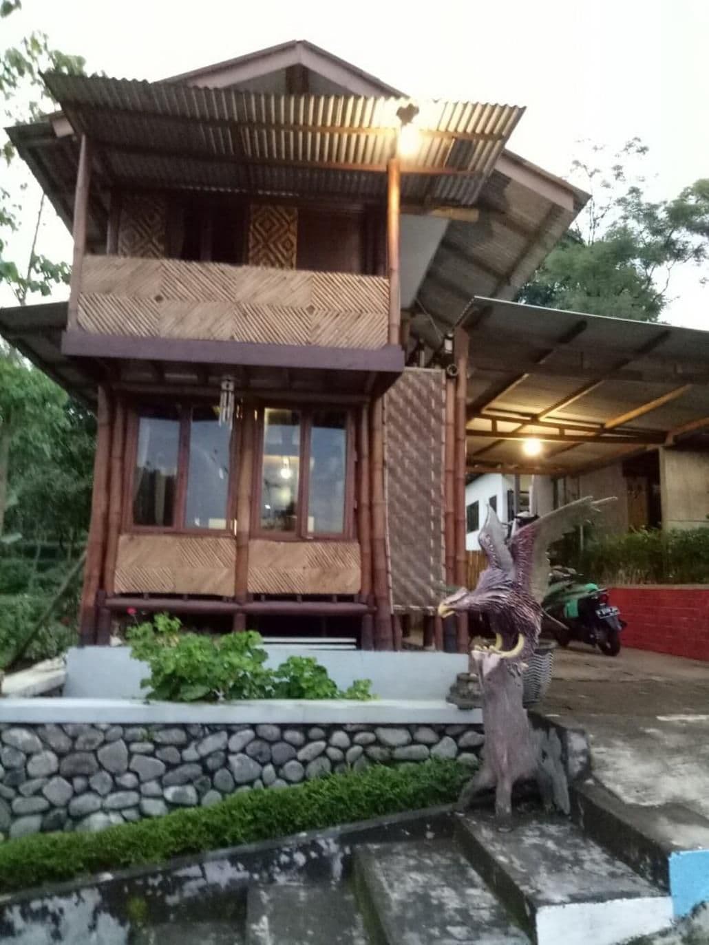 Kahyuna Guesthouse Kahyuna Guesthouse