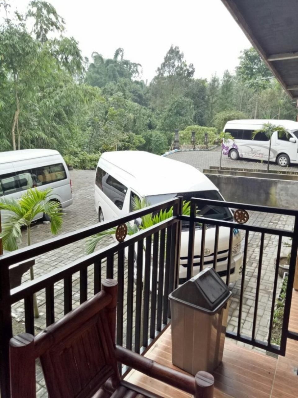 Kahyuna Guesthouse2