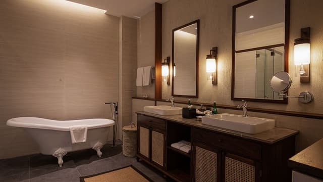 Premier Suite