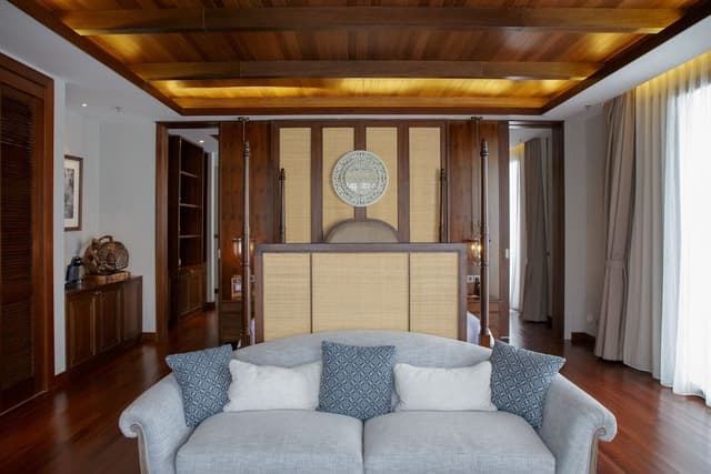 Presidential Suite