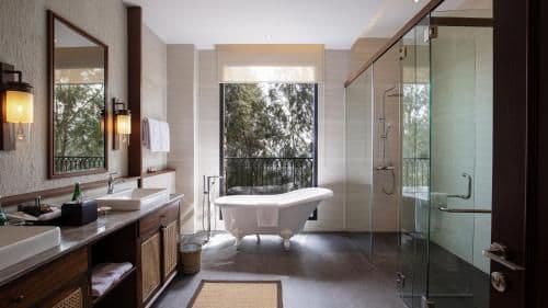 Platinum Suite