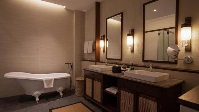 Premier Suite