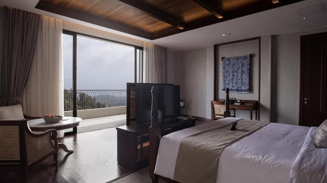 Premier Suite