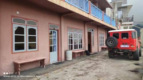 Tengger Indah Bromo Homestay at Desa Wisata Bromo Mitra RedDoorz Tengger Indah Bromo Homestay at Desa Wisata Bromo Mitra RedDoorz